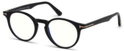 Tom Ford FT5557-B 001 Rame de ochelarii