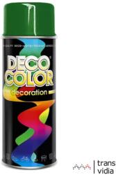 Deco Color RAL 6029 zöld spray 400ml (10110)