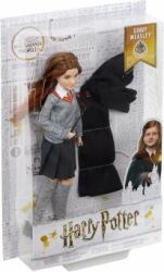 Mattel Harry Potter Ginny Weasley FYM53 papusa
