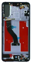  NBA001LCD004979 Huawei P20 Pro OEM OLED kijelző érintővel Aurora kerettel előlap (NBA001LCD004979)