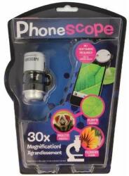 Keycraft Microscop pentru telefon - bebeart