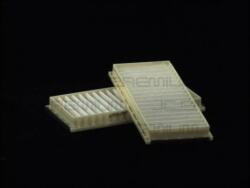JC PREMIUM Filtru, aer habitaclu JC PREMIUM B43009PR (B43009PR)
