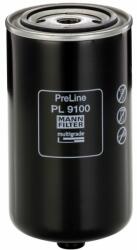 Mann-filter filtru combustibil MANN-FILTER PL 9100
