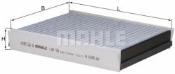 MAHLE Filtru, aer habitaclu MAHLE LAK 98 (LAK 98)