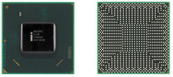 Intel BGA Déli Híd, BD82QM67, SLJ4M