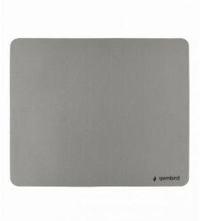Gembird Mouse Pad Gembird MP-S-G, Grey (MP-S-G) - flax Mouse pad