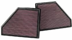 K&N Filters Filtru aer K& N Filters 33-2407 (33-2407) - automobilus