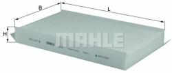 MAHLE Filtru, aer habitaclu MAHLE LA 97 (LA 97)