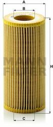 Mann-filter Filtru ulei MANN-FILTER HU 721/3 x (HU 721/3 x) - automobilus
