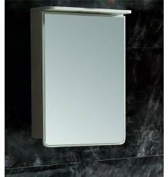 Inter Ceramic Огледален PVC шкаф ICMC 1040 - 65, Inter Ceramic, с LED осветление, 40x12x65см (1040 - 65 LED)