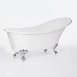 Inter Ceramic Вана ICSH 1784W, 162.5x69.5x80см, 180л (LB 1784 W)