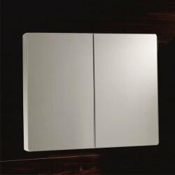 Inter Ceramic Огледален PVC шкаф ICMC 8245 UP, Inter Ceramic, 80x13x70см (8245 UP)