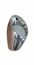 Inter Ceramic Писоар icc 3432silver (3432silver)