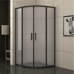 Inter Ceramic Душ кабина ICS 285B/90 NEW EASY ASSEMBLE, Inter Ceramic, 90x90x180см, 4мм (285B/90NEW EASY ASSEMBLE)