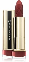 MAX Factor Colour Elixir 24HR Moisture овлажняващо червило цвят 080 Chilli 4, 8 гр