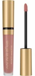MAX Factor Colour Elixir Soft Matte дълготрайно течно червило цвят 005 Sand Cloud 4ml
