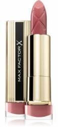 MAX Factor Colour Elixir 24HR Moisture овлажняващо червило цвят 015 Nude Rose 4, 8 гр