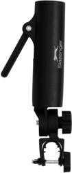 Slazenger Чадър Slazenger Enhanced Durability Golf Trolley Umbrella Holder -