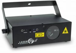 LASERWORLD El-230rgb Mk2 - dj-sound-light