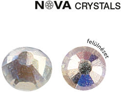 Crystalnails NOVA Crystal Strasszkő - Blizzard AB SS3 (1, 4mm)