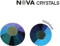 Crystalnails NOVA Crystal Strasszkő - Scarabeus AB SS3 (1, 4mm)