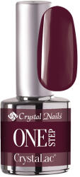 Crystal Nails ONE STEP CrystaLac 1S111 - 4ml