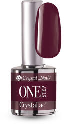 Crystal Nails ONE STEP CrystaLac 1S111 - 8ml