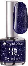 Crystal Nails 3 STEP CrystaLac - 3S162 (8ml)