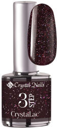 Crystal Nails 3 STEP CrystaLac - 3S163 (8ml)