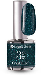 Crystal Nails 3 STEP CrystaLac - 3S161 (4ml)