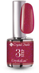 Crystal Nails 3 STEP CrystaLac - 3S164 (4ml)