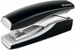 Leitz Tűzõgép, 26/6, 30 lap, LEITZ "Nexxt Softpress", fekete (E56030095) - tutitinta