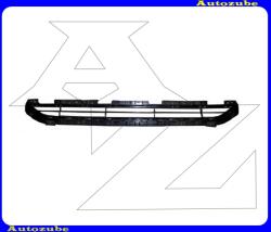AUDI Q3 2014.09-2018.06 /8U/ Első lökhárító rács középső AD8122120