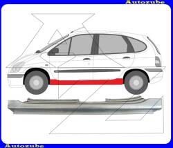 RENAULT SCENIC 1 1996.10-1999.09 /JA/ Küszöb bal (külső javítólemez) POTRYKUS P600741-2