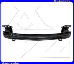 Seat LEON 2 2005.09-2009.02 /1P/ Első lökhárító merevítő P672607-3