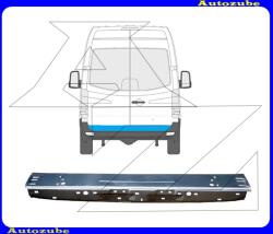 VW CRAFTER 1 2006.10-2016.10 /2E/ Hátfal alsó, belső rész POTRYKUS P506590-1