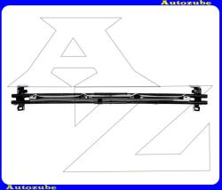 SUZUKI SPLASH 2008.03-2012.07 /EX/ Első lökhárító merevítő alsó 5502005033940P