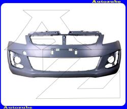 SUZUKI SWIFT 4 2013.09-2017.03. /AZG/ Első lökhárító alapozott P74150711
