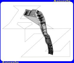 FIAT DUCATO 3 2014.01-2023.12 Első lökhárító oldaltartó bal 57N107-7