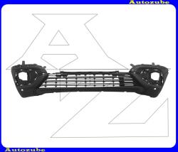 OPEL COMBO E 2018.06-2023.12l /X19/ Első lökhárító alsó rész 4 szenzoros 10015123