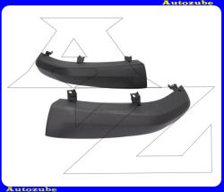 CITROEN C2 2003.01-2008.11 /JM/ Első lökhárító spoiler szett "VTR / VTS" (jobb+bal) P230825-7
