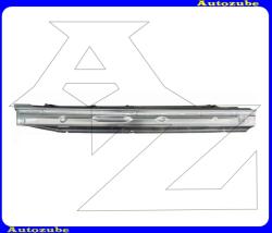 BMW 3 E46 2001.09-2006.07 Küszöb jobb "4 ajtós és Kombi" 1 mm lemezvastagság (külső javítólemez) POTRYKUS P129242