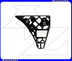 FORD TRANSIT 5 2006.04-2014.04 /V347/ Első lökhárító tartó jobb 5504002507932P