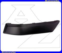 FORD FUSION 2005.10-2012.01 Hátsó lökhárító díszléc jobb P325896-6