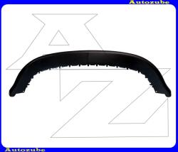 VW GOLF Plus 2005.01-2009.02 /5M/ Első lökhárító alatti spoiler (koptató) P951525