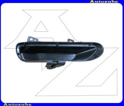 MAZDA 6 2007.09-2010.01 /GH/ Első lökhárító rács jobb alsó P456027-6