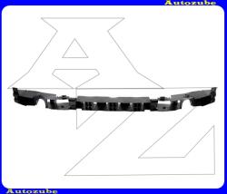 RENAULT SCENIC 3 2012.02-2013.05 /JZ/ Első lökhárító merevítő (műanyag) 60M107-5