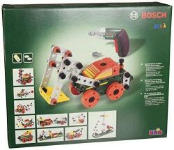 Theo Klein Multi-Tech + IXOLINO, children's tool (8497)