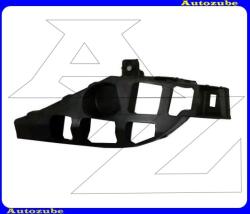 Seat LEON 3 2017.01-2020.02 /5F/ Hátsó lökhárító tartó jobb belső USD04-28152