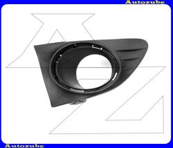 DACIA LOGAN 2 2012.10-2017.08 /L52/ Első lökhárító rács bal, ködlámpás W161075